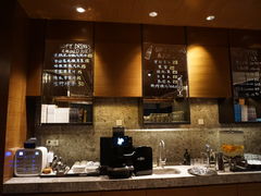 -无锡苏宁银河国际酒店-麺餐厅