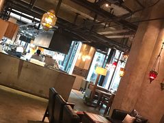 大堂-漫咖啡(奥体店)