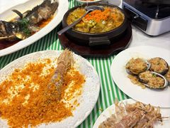 -不仔客海鲜·烧烤·270度海景餐厅(大东海店)