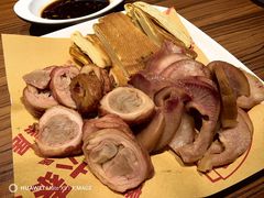 -六泰居·尔滨地标·东北菜(松北店)