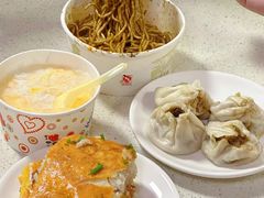 -严老幺烧麦(前进四路店)