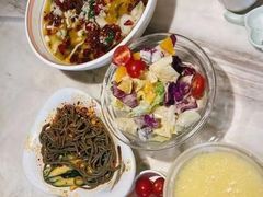 -悦慕·花满溪(新城吾悦店)