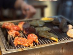 -丹东特色烤肉(学府路一部店)