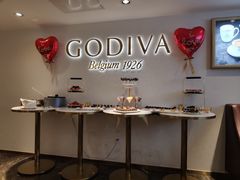 -GODIVA(王府井apm店)