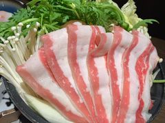 -鲸山上·私房日料(泰达MSD店)