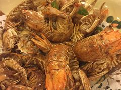 -盛港湾海鲜食府(黄沙店)