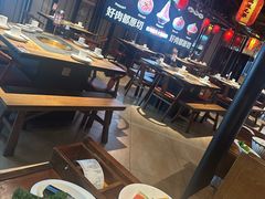 -川味观·鲜货火锅(西湖文化广场店)