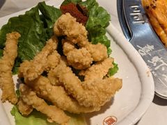 -喜虾客大虾火锅(济宁龙贵购物广场店)