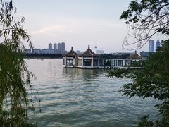 -云龙湖旅游景区