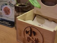 -红小满休闲餐厅(十全街店)