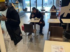 -麦当劳(未来城购物中心店)
