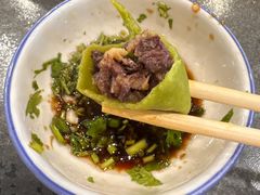 -大清花饺子(山庄店)