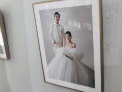 -巴黎新娘婚纱摄影·婚礼策划(嘉定总店)