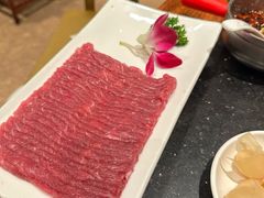 -南门涮肉(后海店)