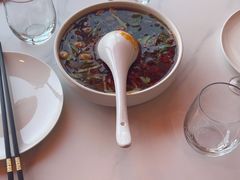 -晋阳春·山西菜·北京烤鸭(交大店)