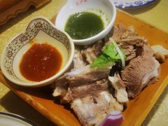 -塞伊德·蒙餐(锡林浩特店)