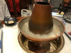 -宣武小院涮肉(前门店)