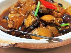 -山外山菜馆(玉泉路店)