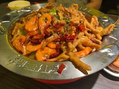 -胖哥俩肉蟹煲(苏州中心店)