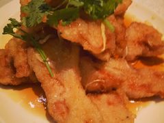 -北李妈妈菜·海肠捞饭(高新万达店)