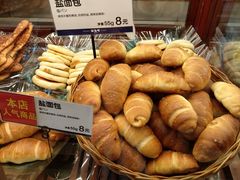 海盐面包-都恩客(高岛屋百货店)