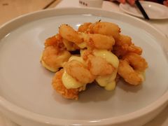 冰雪虾球-汇贤府·李氏鲁菜(五棵松店)