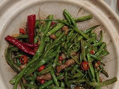 -盛百味·家宴餐厅(霸州分店)