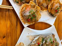 -小渔船渔家传统菜(鲅鱼圈店)