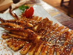 -小川洋风料理(街道口店)