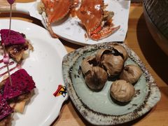 -割烹旭日本料理(龙湖狮山天街店)