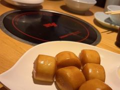 -何师傅美蛙鱼头(汉街店)