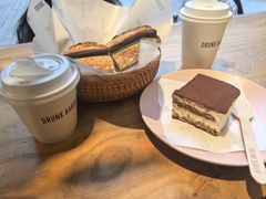 -DRUNK BAKER(上海陕康里店)
