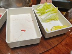 -古关火锅店(古北水镇景区店)