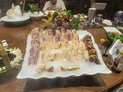 -东海怡品海鲜豆捞(星街坊店)