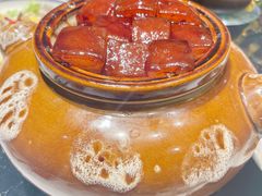 老弄堂红烧肉-上海1号私藏菜(黄浦店)