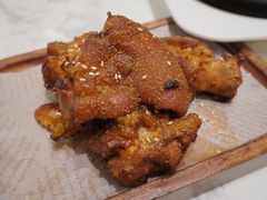 -曼玉餐厅(中原万达店)