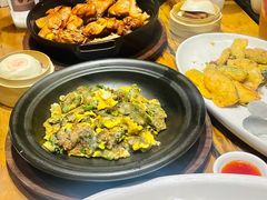 -临家闽南菜(宝洲路店)