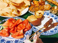 -小娘惹厨房Little Nyonya(狮城有约上榜店)