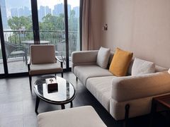 -澳门圣地牙哥古堡酒店