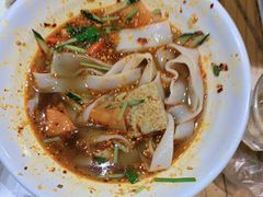 -木屋烧烤(龙华店)