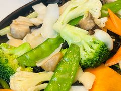 -润记·广东餐馆(苏州中心店)