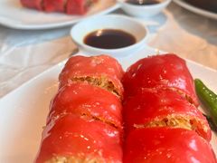 -福州世茂洲际酒店·福邸(台江店)