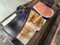 -井格·重庆火锅(王府井店)
