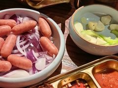 -九田家黑牛烤肉料理(新辰里亚运村店)