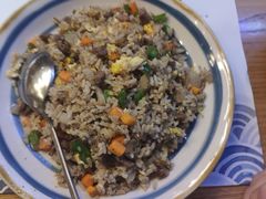 -大将料理餐厅(汇锦街店)