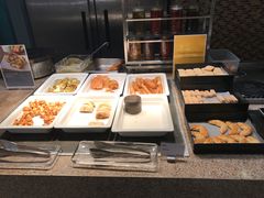 -天津君隆威斯汀酒店