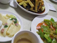 -华春餐馆(鱼山路店)