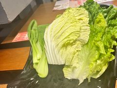 -呷哺呷哺(宝山正大乐城店)