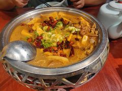 -北平食府(马鞍山路店)