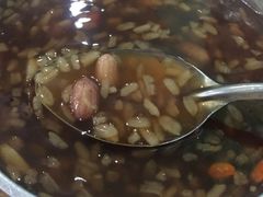 -清真老铁家灌汤包